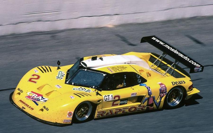 Mosler Raptor '1997